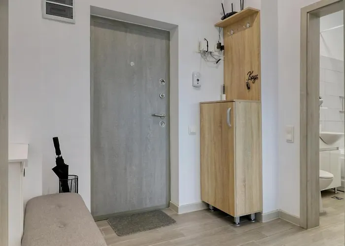 Homie Gray - Private Parking - Self Check-in * Бухарест
