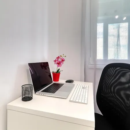 Homie Gray - Private Parking - Self Check-in Appartamento *