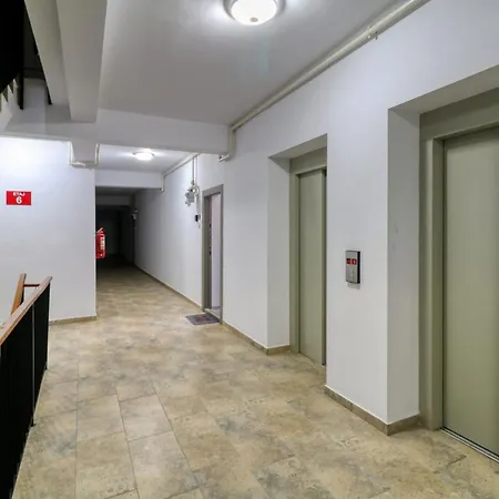 Homie Gray - Private Parking - Self Check-in Bucharest