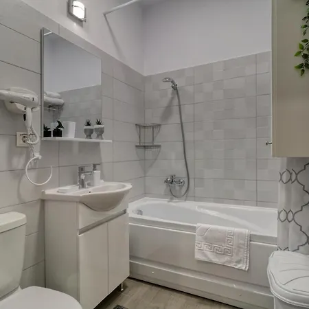 Homie Gray - Private Parking - Self Check-in * Bucharest