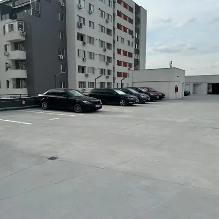 Апартаменти Homie Gray - Private Parking - Self Check-in *