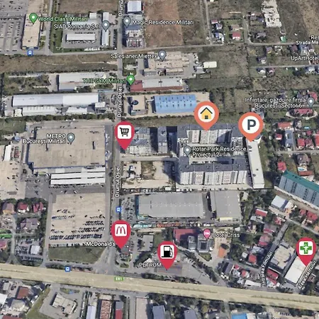 Homie Gray - Private Parking - Self Check-in Apartment