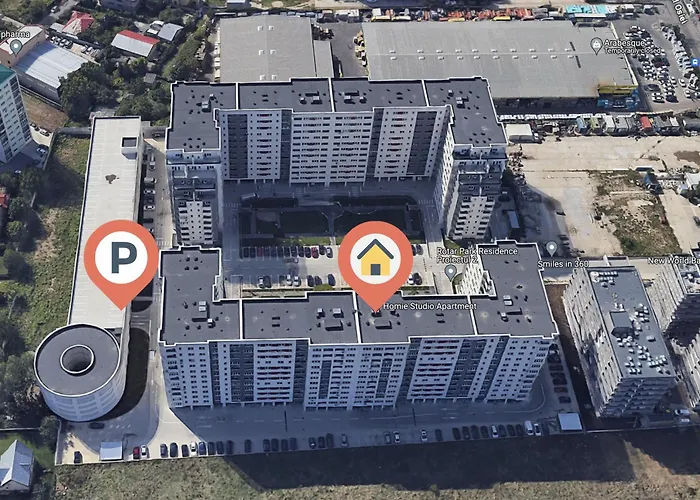 Homie Gray - Private Parking - Self Check-in